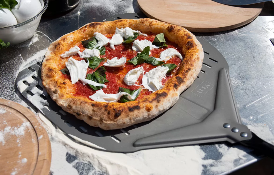 The Three Most Important Tools for Cooking Authentic Pizza at Home (Besides Your Oven)