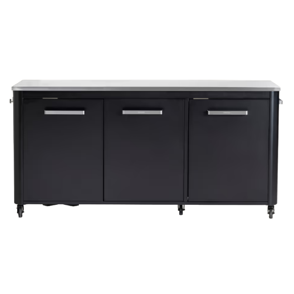 Cozze Outdoor Kitchen 180