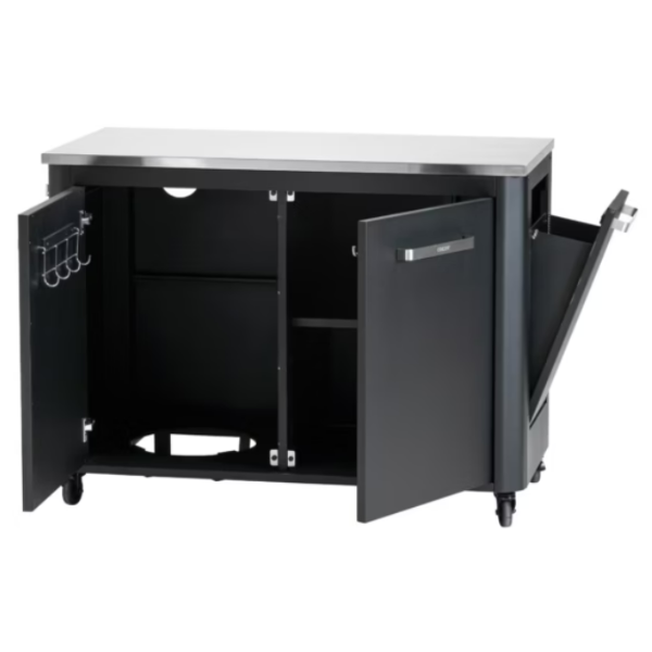 Cozze Outdoor Kitchen 180
