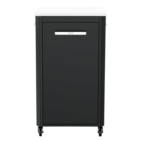 Cozze Outdoor Kitchen 60 for Pizza Ovens