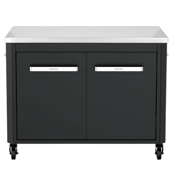 Cozze Outdoor Kitchen 90