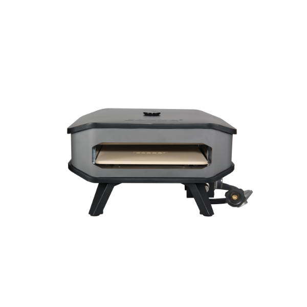 13" Pizza Oven Gas MK 2 Led Dial