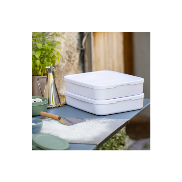 Minola Pizza Dough Proofing Tray
