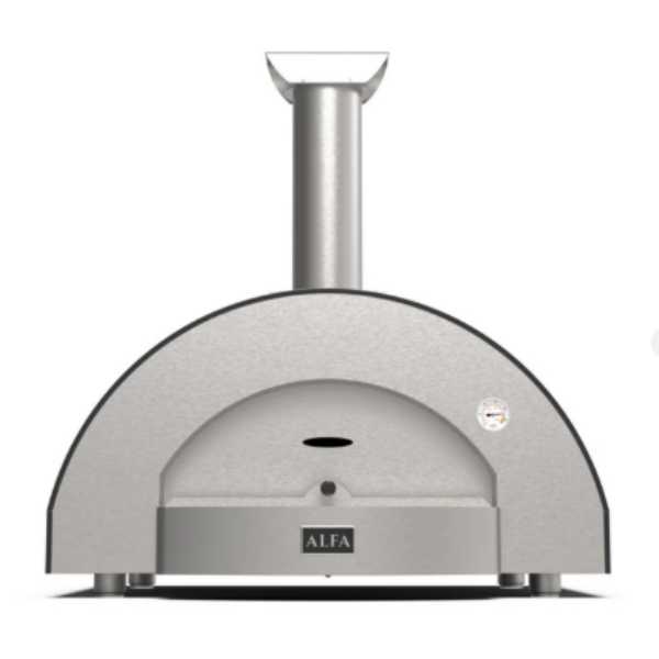 CLASSICO 4 Pizza Wood Fired Oven