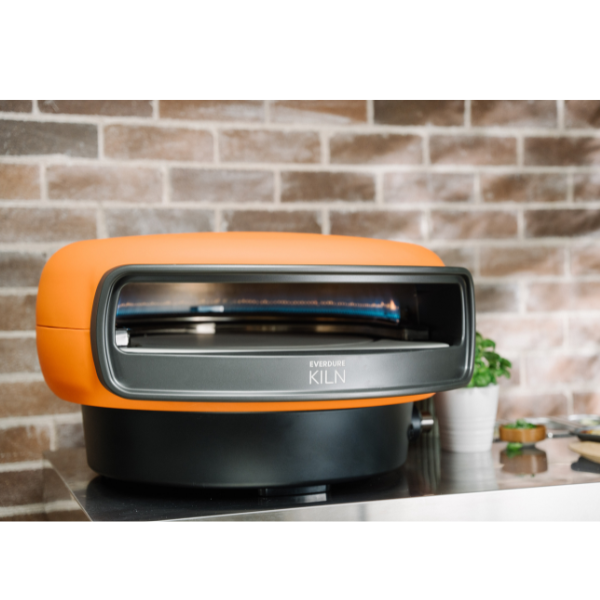 Kiln R Series Pizza Oven - Terracotta - LPG