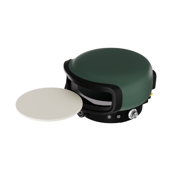 Kiln P Series - Green LPG