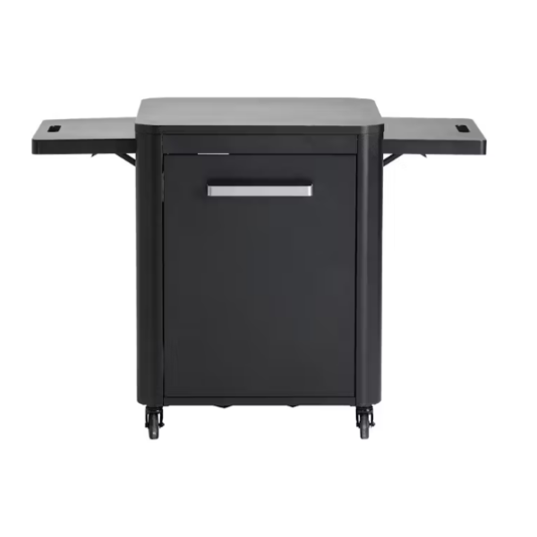 Cozze 1-Door Premium Outdoor Roller Table