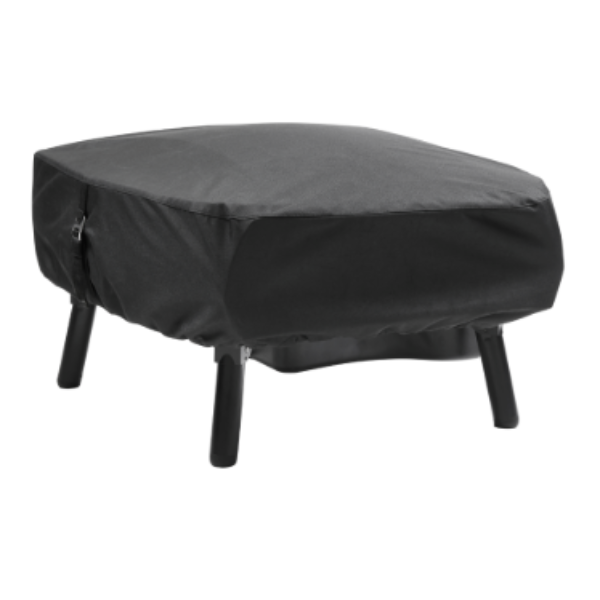 WITT Oven Cover Suits Piccolo - Black