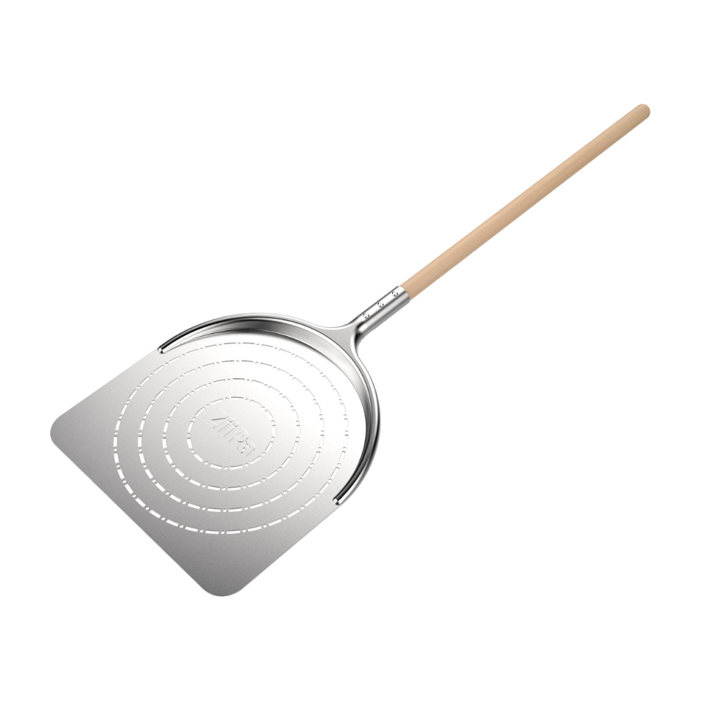 Aquila Perforated Pizza Peel