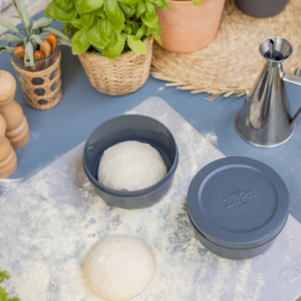 Spetina Dough Box 6pk - Slate