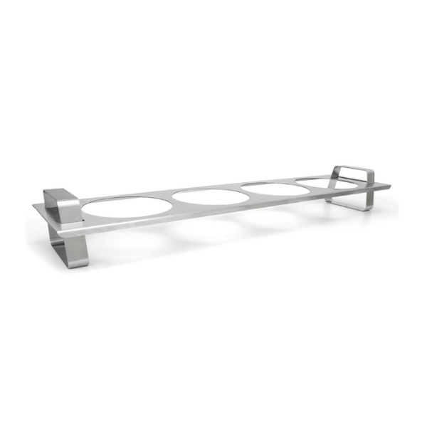 ZiiPa Portella Topping Station
