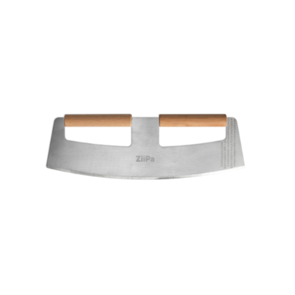 Pozzello Rocking Pizza Cutter