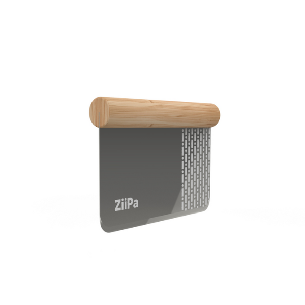 ZiiPa Paolo Pizza Dough Scraper