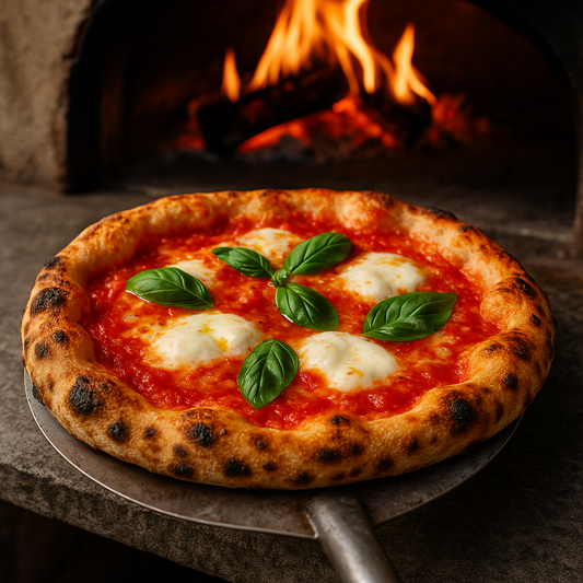 Neapolitan Pizza: A Slice of Italy’s Heart