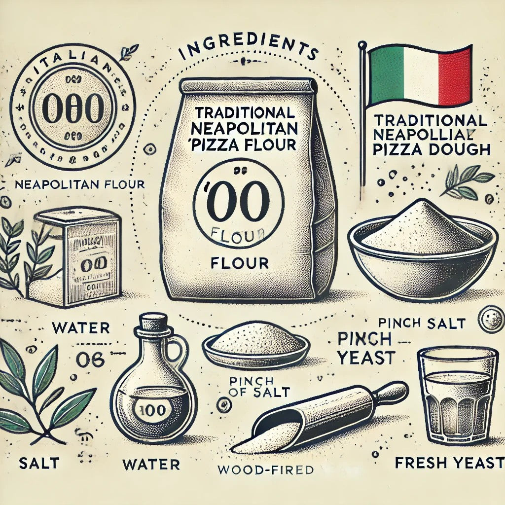 The Art of Homemade Pizza: An Italian Culinary Journey