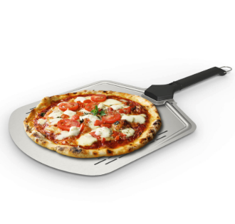 Pizza Peels and Boards
