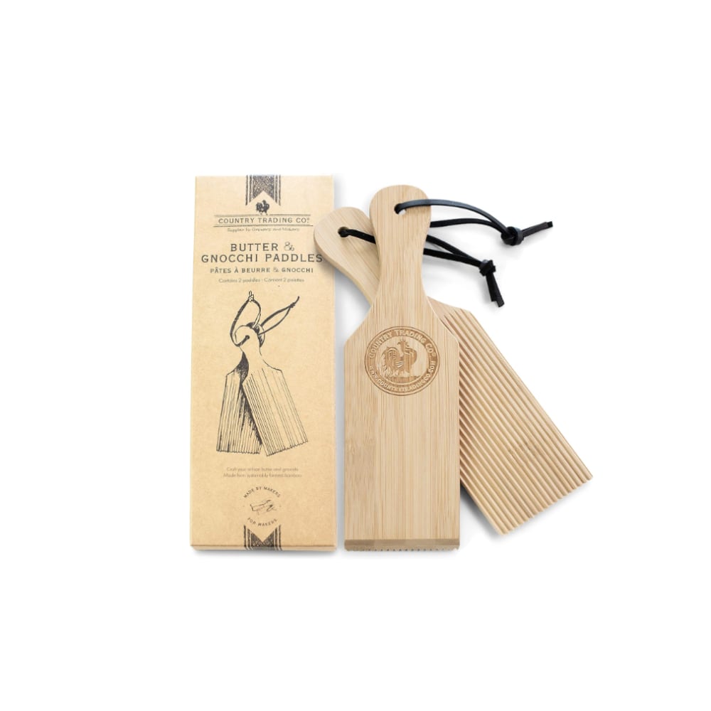 Gnocchi Boards