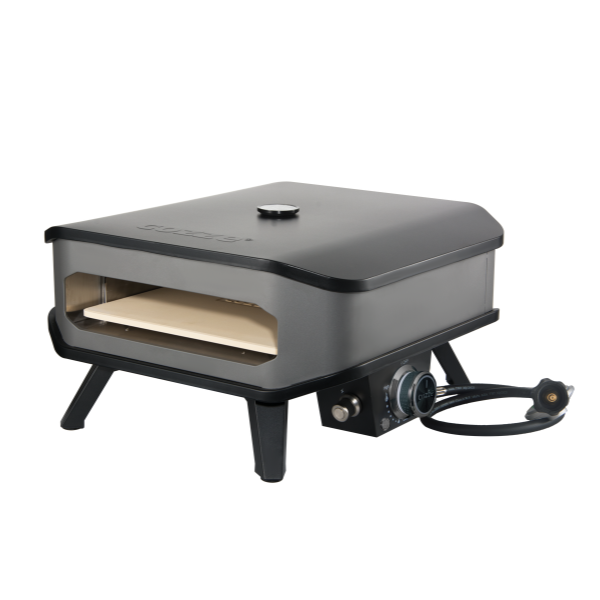 13" Pizza Oven Gas MK 2 Led Dial