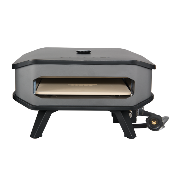 13" Pizza Oven Gas MK 2 Led Dial