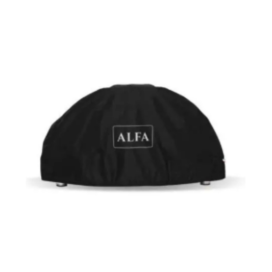 Alfa Forni Moderno 2 Cover