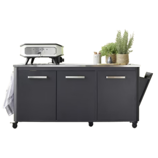 Cozze Outdoor Kitchen 180