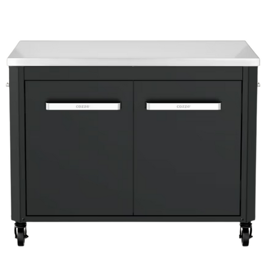 Cozze Outdoor Kitchen 120
