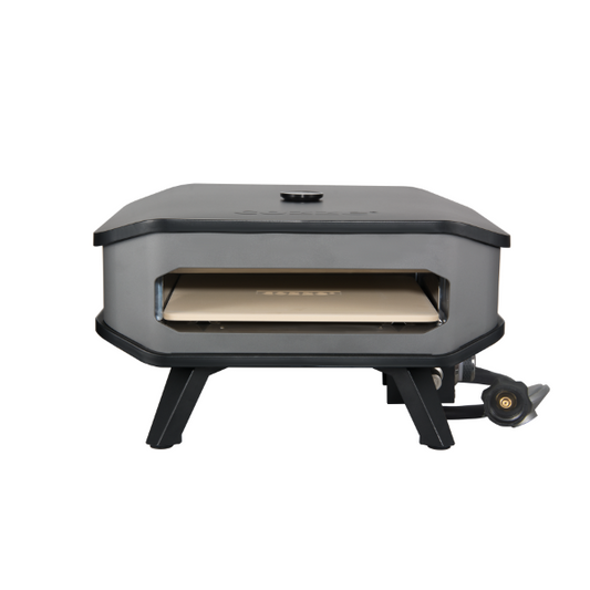13" Pizza Oven Gas MK 2 Led Dial
