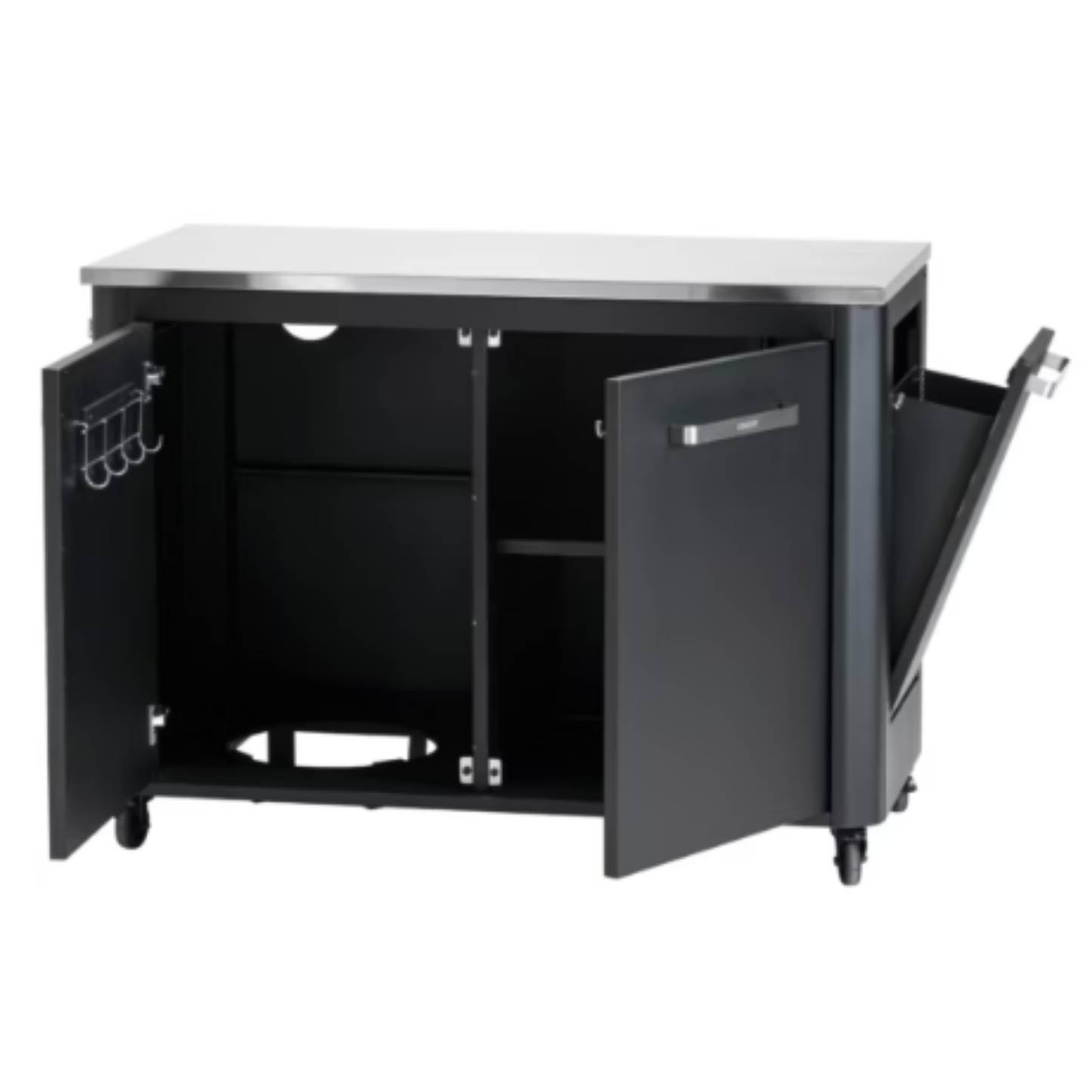 Cozze Outdoor Kitchen 120