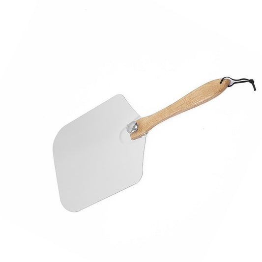 Pizza Peel Paddle w/ Foldable Handle