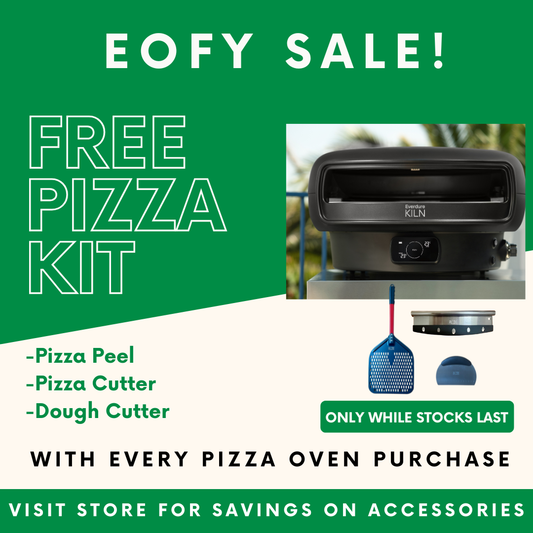 Free EOFY Give Away