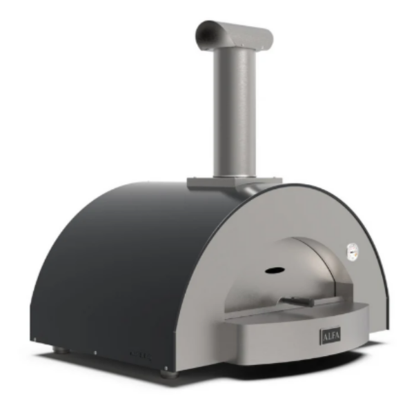 CLASSICO 4 Pizza Wood Fired Oven