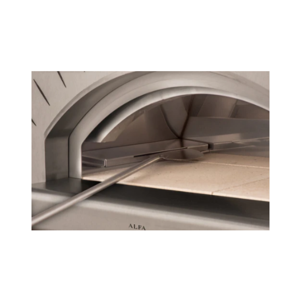Alfa Forni Hybrid Kit