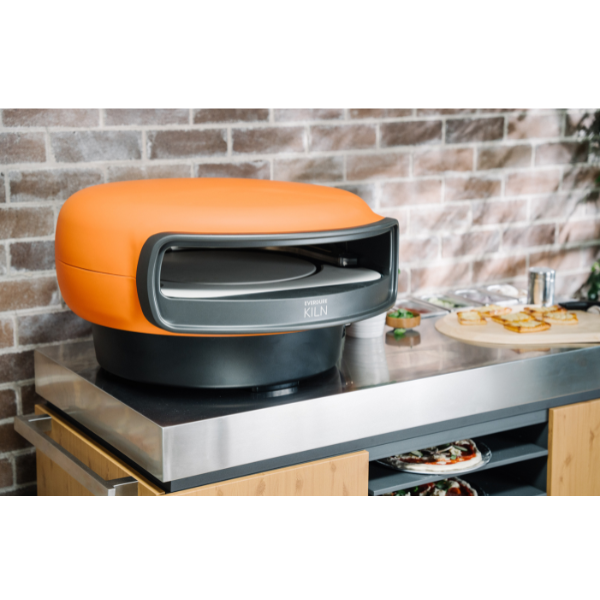 Kiln R Series Pizza Oven - Terracotta - LPG