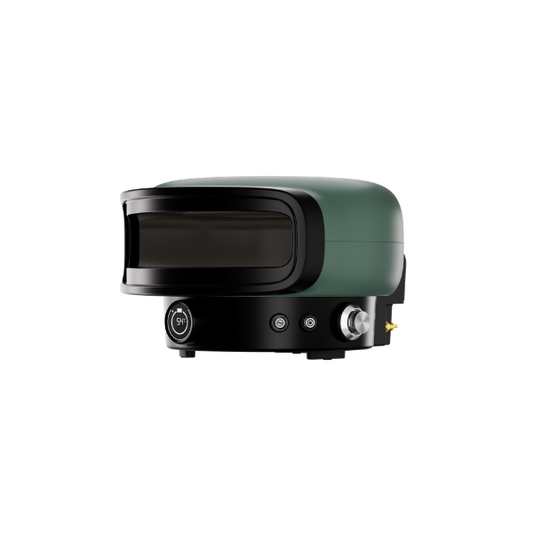 Kiln P Series - Green LPG