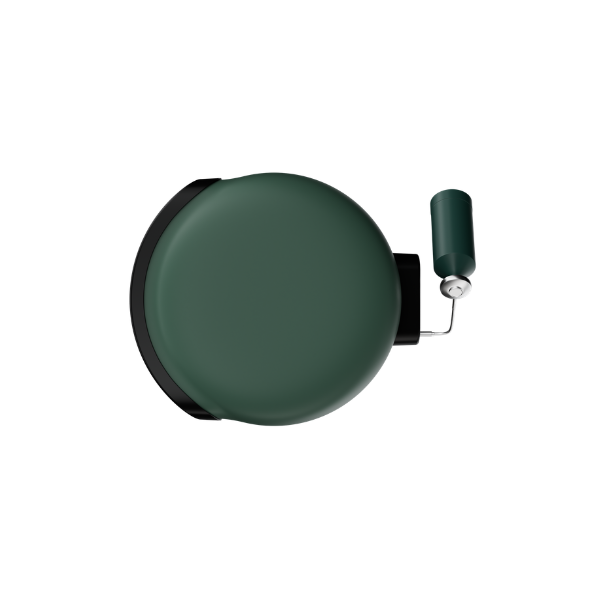 Kiln P Series - Green LPG