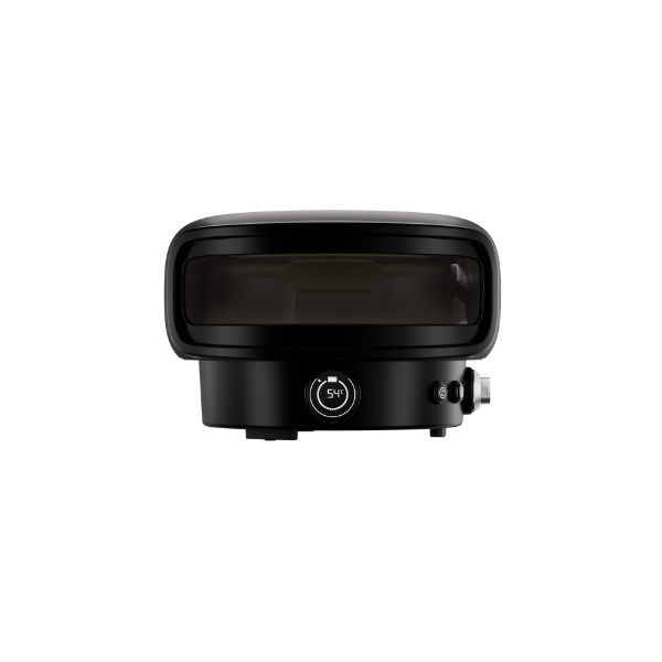 Kiln P Series - Black LPG