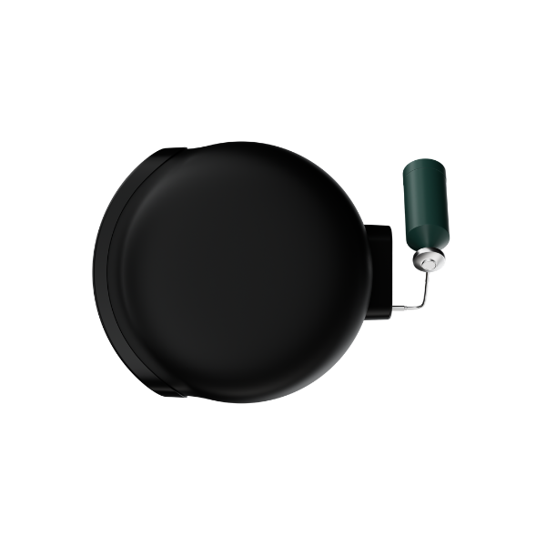 Kiln P Series - Black LPG