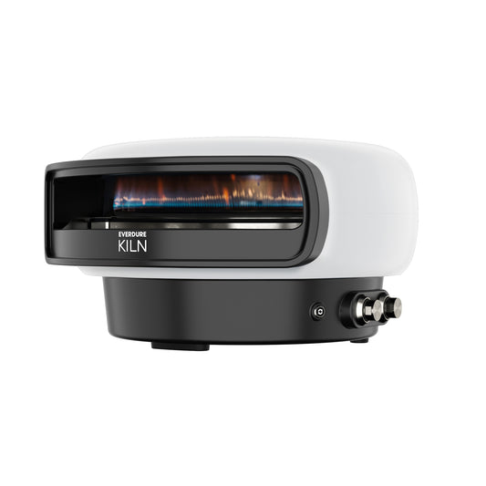 Kiln R Series Pizza Oven - Stone - LPG