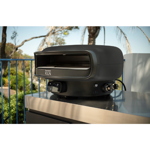 Kiln DR Pizza Oven - LPG