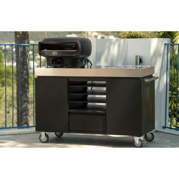 Kiln DR Pizza Oven - LPG