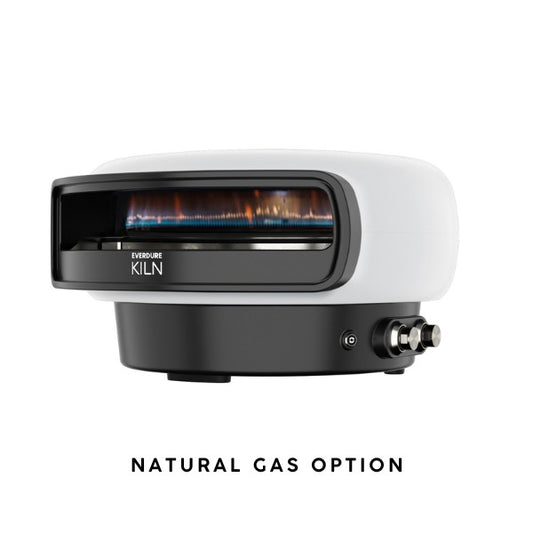 Kiln R Series Pizza Oven - Stone - Natural Gas