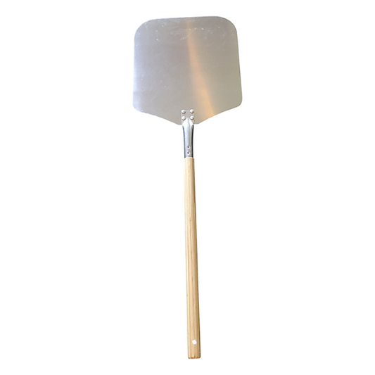 Profesional Pizza Oven Peel Paddle 90cm Wood Handle