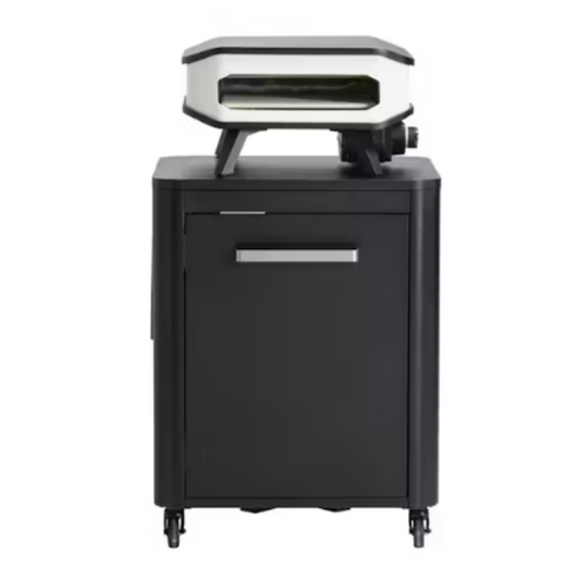 Cozze 1-Door Premium Outdoor Roller Table