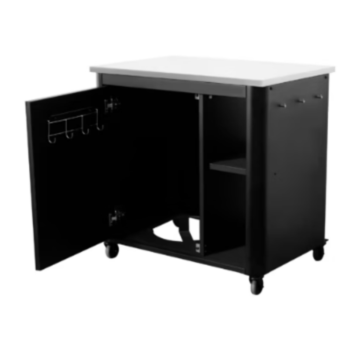 Cozze Outdoor Kitchen 90