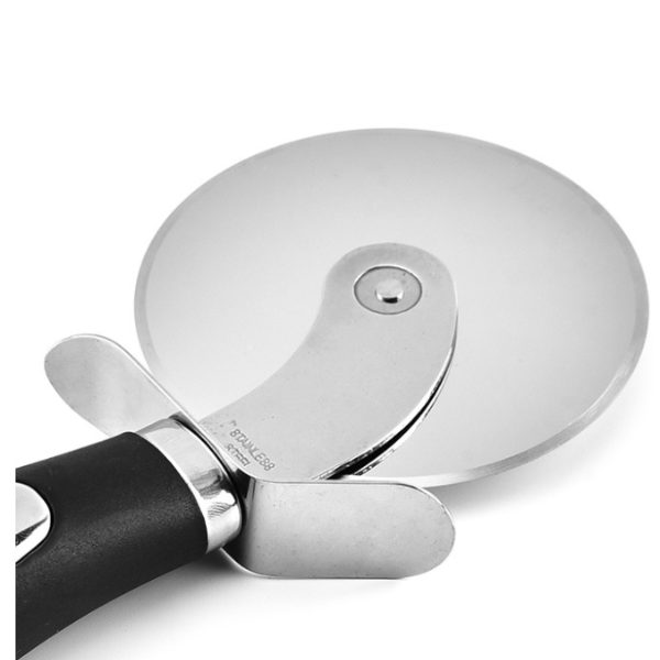 Stainless Steel Pizza Cutter Slicer