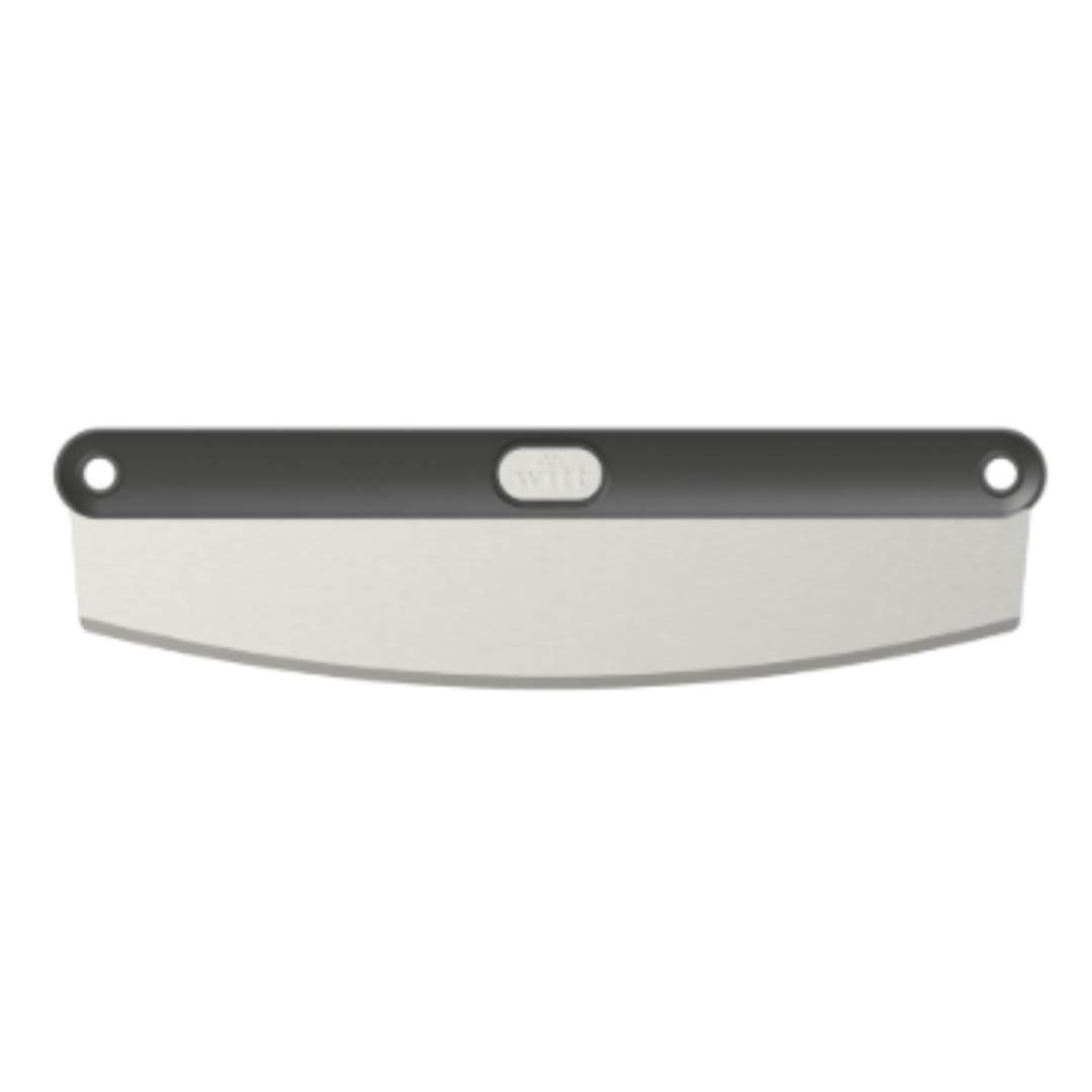Pizza Cutter Rocker Blade