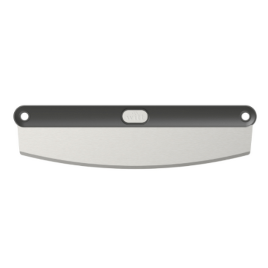 Pizza Cutter Rocker Blade