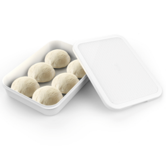 Minola Pizza Dough Proofing Tray