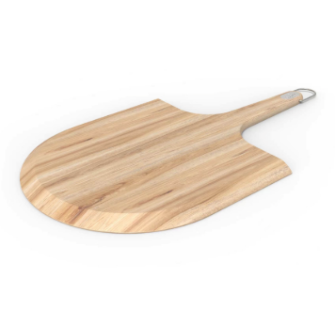 Wooden Pizza Peel - 12"