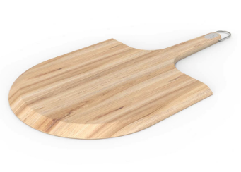 Wooden Pizza Peel - 14"